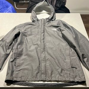 North Face Hyvent 2.5L Raincoat